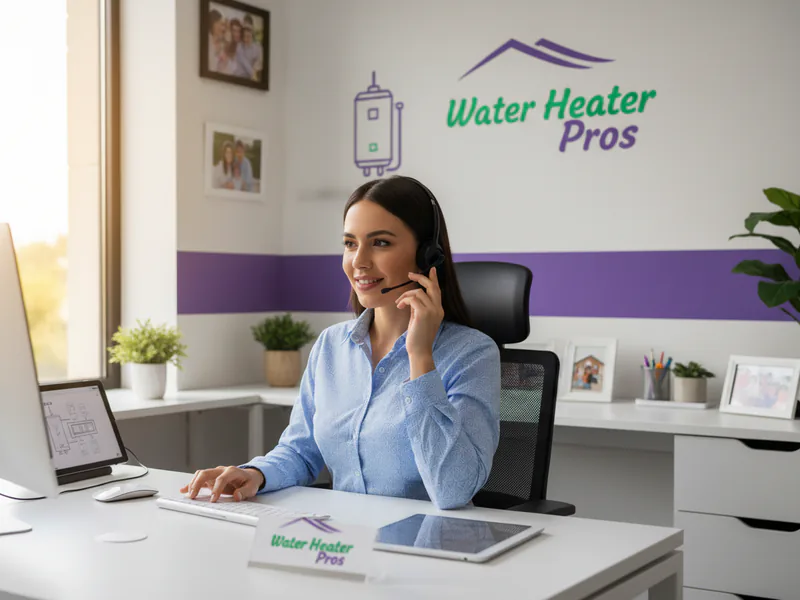 Water Heater Repair  in Flint  FAQ